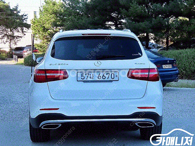 [벤츠]GLC클래스 X253 GLC 250 d 4MAT...--3