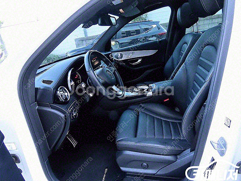 [벤츠]GLC클래스 X253 GLC 250 d 4MAT...--4