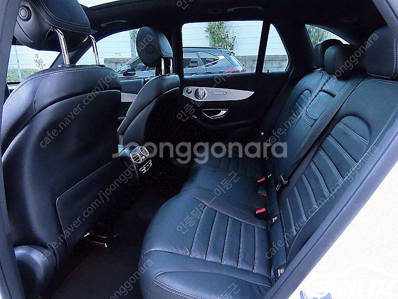 [벤츠]GLC클래스 X253 GLC 250 d 4MAT...--5