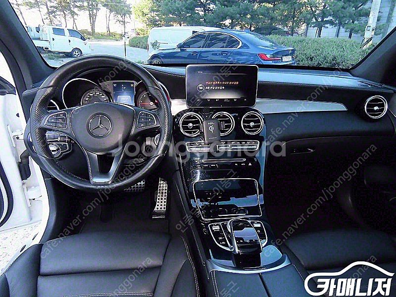 [벤츠]GLC클래스 X253 GLC 250 d 4MAT...--6