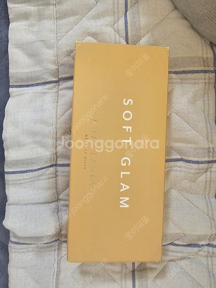아나스타샤 베벌리힐스 소프트 글램 팔레트-FG(10.3...--4