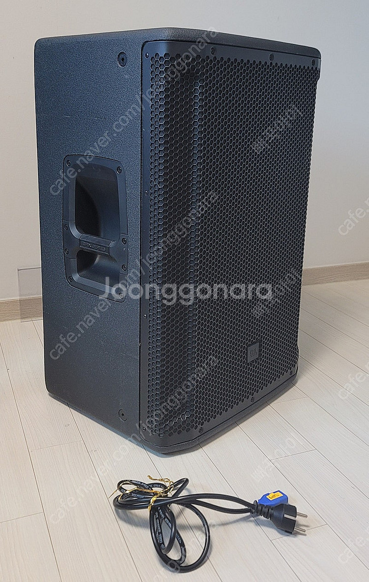 JBL SRX815P 액티브스피커ㆍ멕시코--3