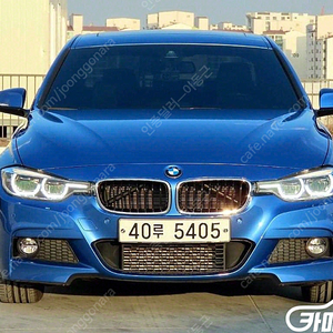 [BMW]3시리즈 (F30) 320i M 스포츠 (0톤) | 2017 | 85,981km년식 | 미선택 | 수원 | 2,050만원