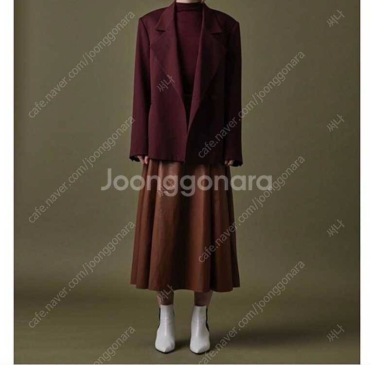 옷집사 울자켓--0