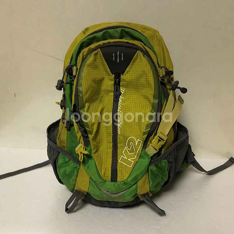 K2 등산배낭 25L--0