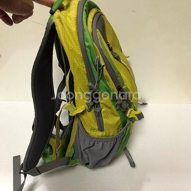K2 등산배낭 25L--1