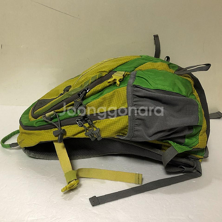 K2 등산배낭 25L--2