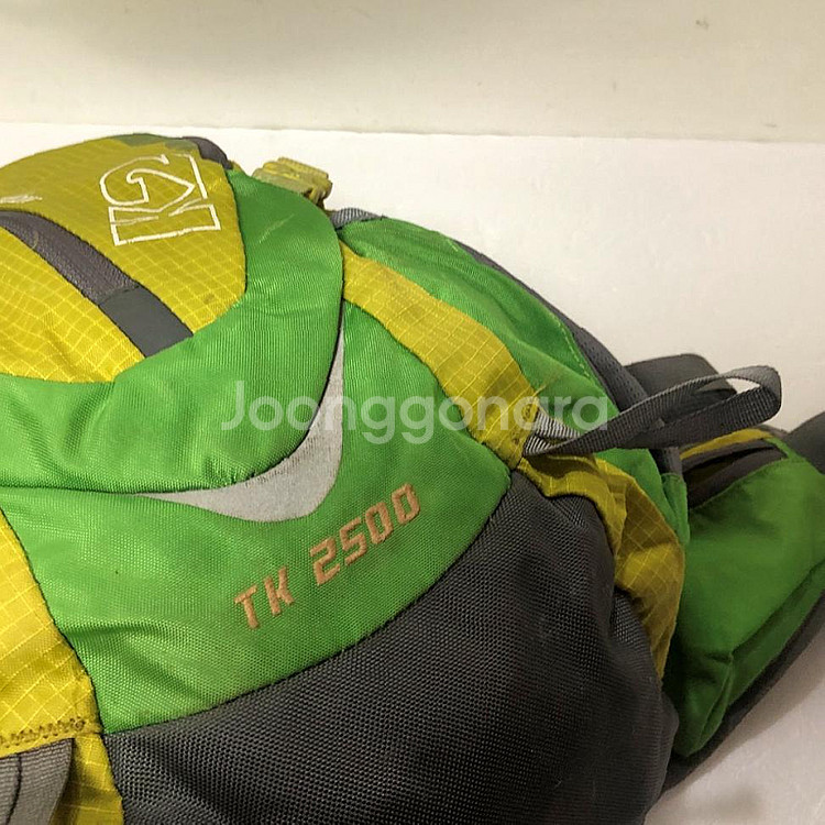 K2 등산배낭 25L--3