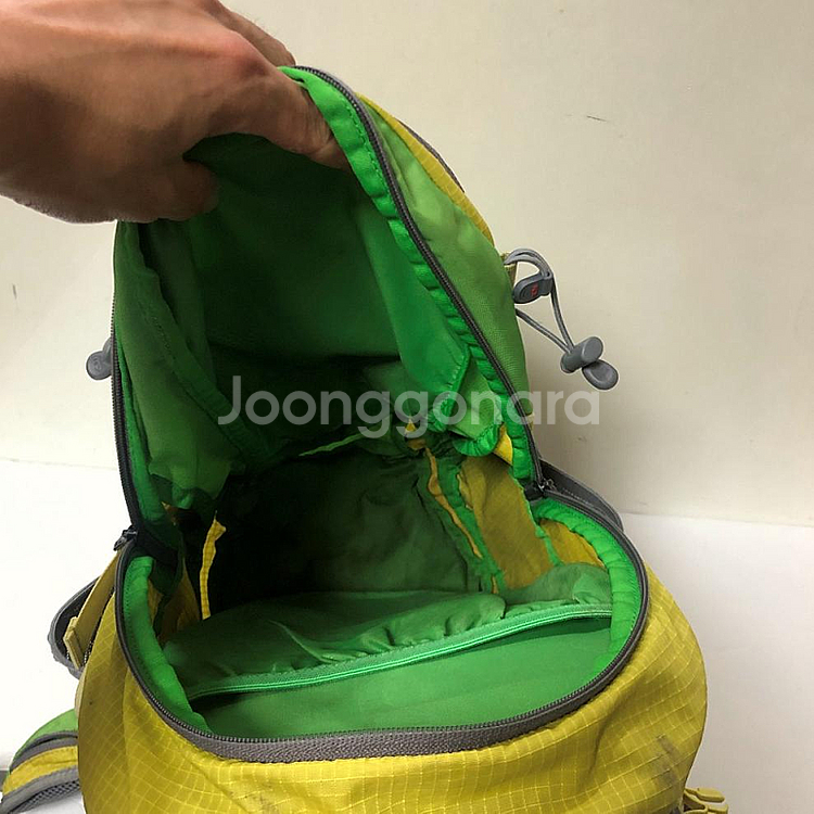 K2 등산배낭 25L--5