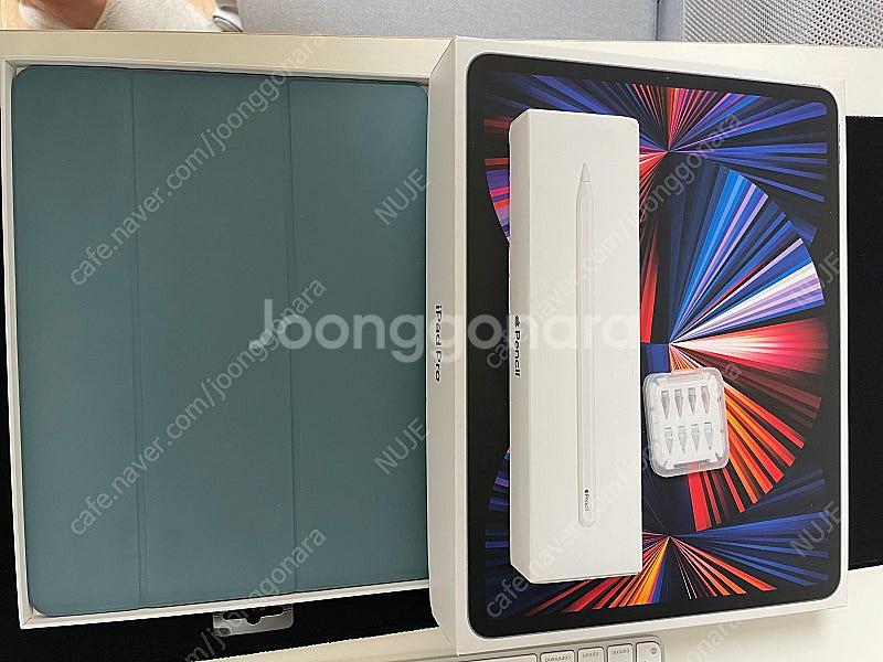 아이패드프로 12.9 5세대 128gb 스그 wifi ...--0