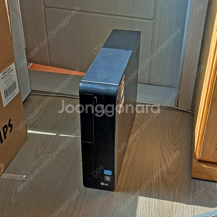 하스웰 리플레시 g3260 슬림본체--0