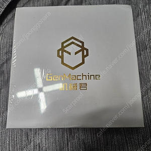 7530u mini pc 미개봉 미니PC GenMachine 젠머신