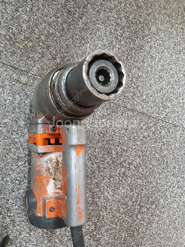 시가 티시임팩 110L 중고. 물품 판매합니다.--4