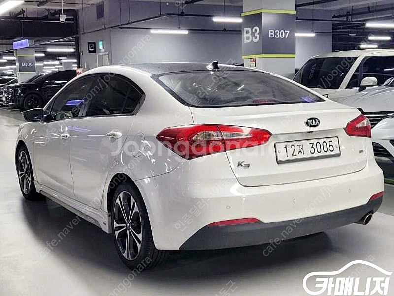 [기아]K3 1.6 GDI 노블레스 | 2013 | 1...--3