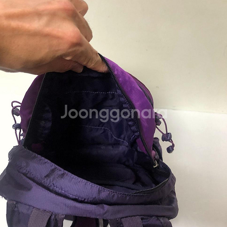 판매 밀레 등산배낭 17L--5