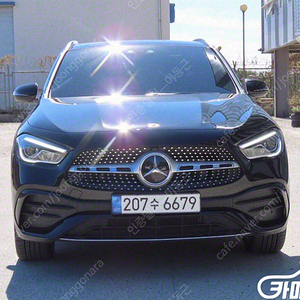 [벤츠]GLA클래스 H247 GLA250 4MATIC (0톤) | 2023 | 71,087km년식 | 검정색 | 수원 | 3,880만원