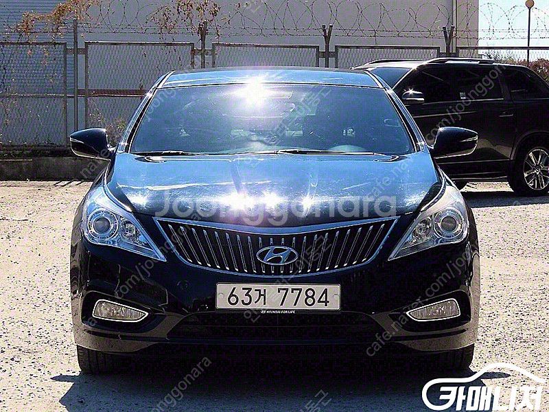 [현대]그랜저 HG HG300 PREMIUM 기본형 |...--0