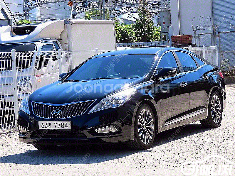 [현대]그랜저 HG HG300 PREMIUM 기본형 |...--1