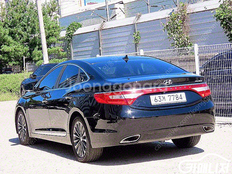 [현대]그랜저 HG HG300 PREMIUM 기본형 |...--2
