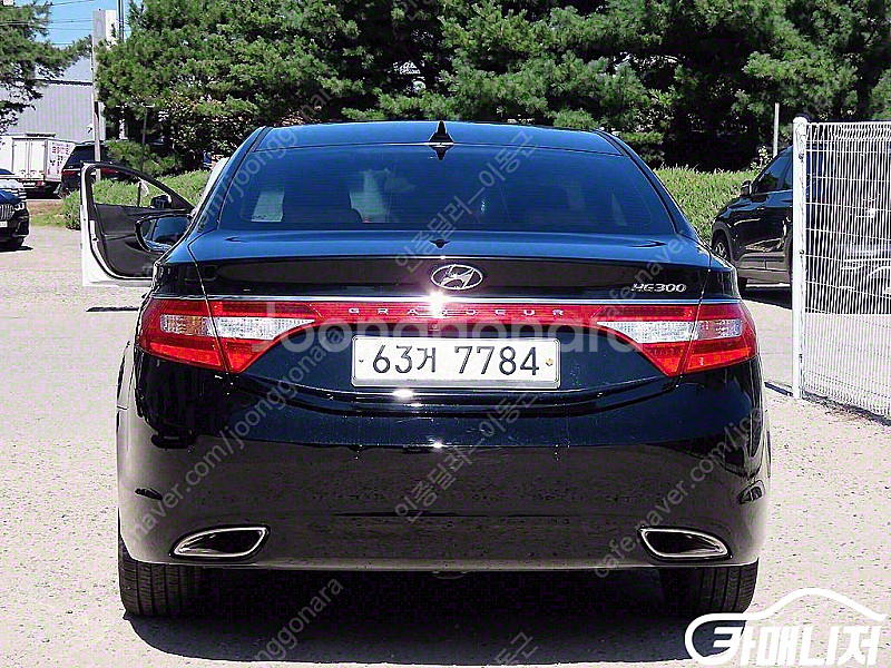 [현대]그랜저 HG HG300 PREMIUM 기본형 |...--3