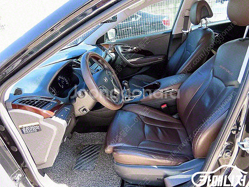 [현대]그랜저 HG HG300 PREMIUM 기본형 |...--4