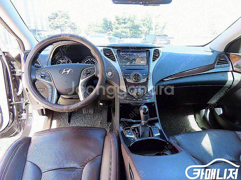 [현대]그랜저 HG HG300 PREMIUM 기본형 |...--6