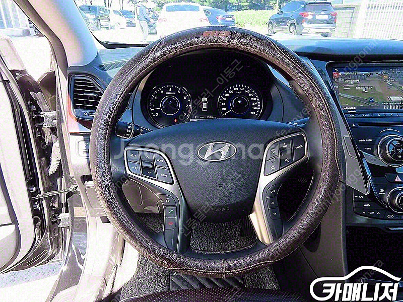 [현대]그랜저 HG HG300 PREMIUM 기본형 |...--7
