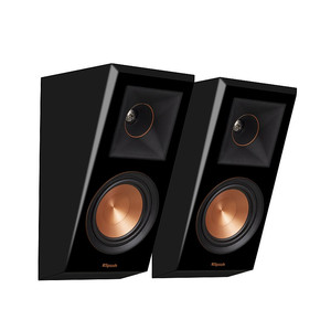 KLIPSCH 클립쉬 레퍼런스 프리미어 돌비 애트모스 스피커 RP-500SA 피아노블랙