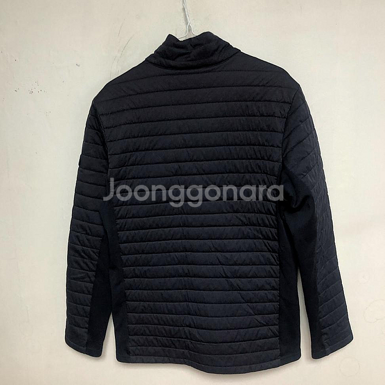 노스페이스 남성 경량패딩 100L--2