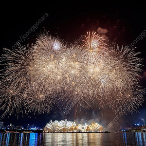 불꽃축제 이촌한강공원 명당 자리 판매합니다.