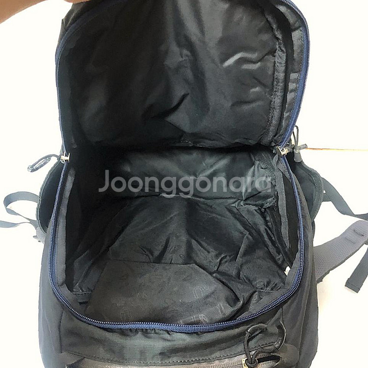 판매 코오롱 등산배낭 30L--5