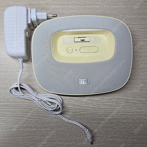 JBL Onbeat Micro 라이트닝 오디오독