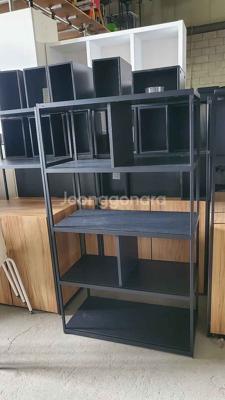 사무실가구 퍼시스인에이블책상 데스커책상 비콘테이블 시디...--4