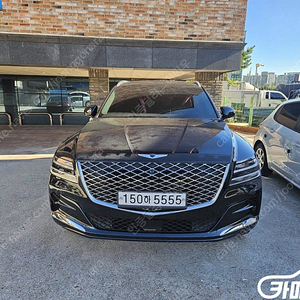 [제네시스]GV80 디젤 3.0 AWD | 2020 | 69,990km년식 | 검정색 | 수원 | 6,190만원