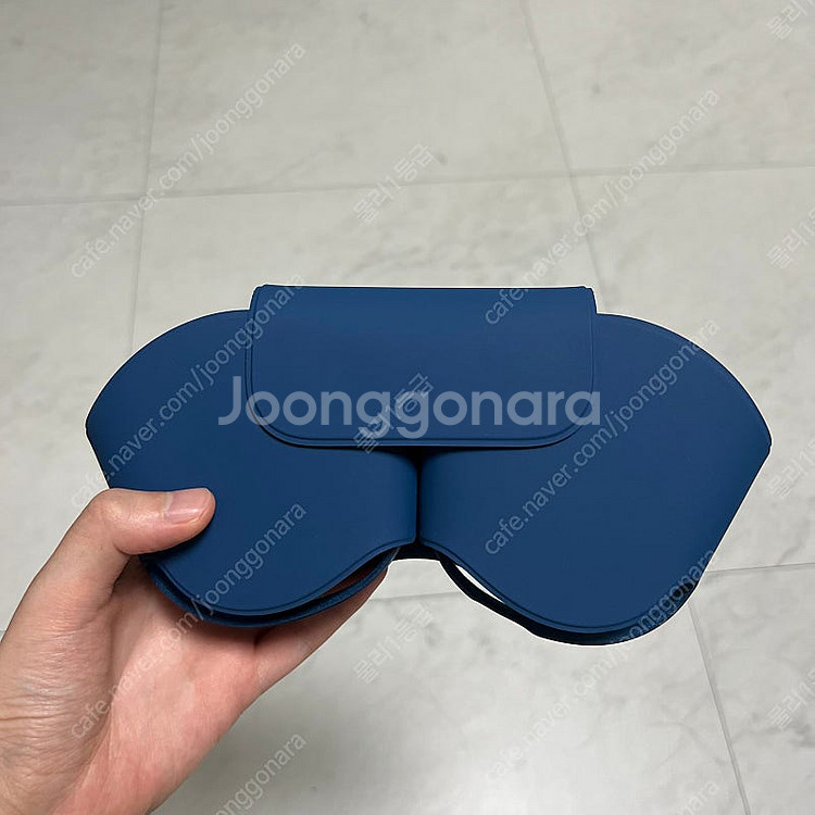 애어팟 맥스 정품 스마트 케이스--0