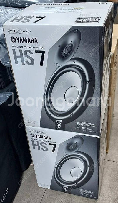 야마하 hs7/hs7/Yamaha hs7/야마하 hs7...--0