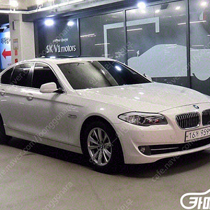 [BMW]5시리즈 (F10) 520d (0톤) | 2013 | 172,000km년식 | 미선택 | 수원 | 850만원