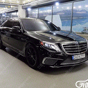 [벤츠]S클래스-W222 S 65 AMG 쿠페 (0톤) | 2015 | 85,104km년식 | 미선택 | 수원 | 7,290만원