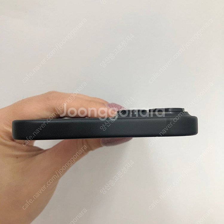 (양산중고폰) 40138 액정/외관깨끗 아이폰15플러스...--3