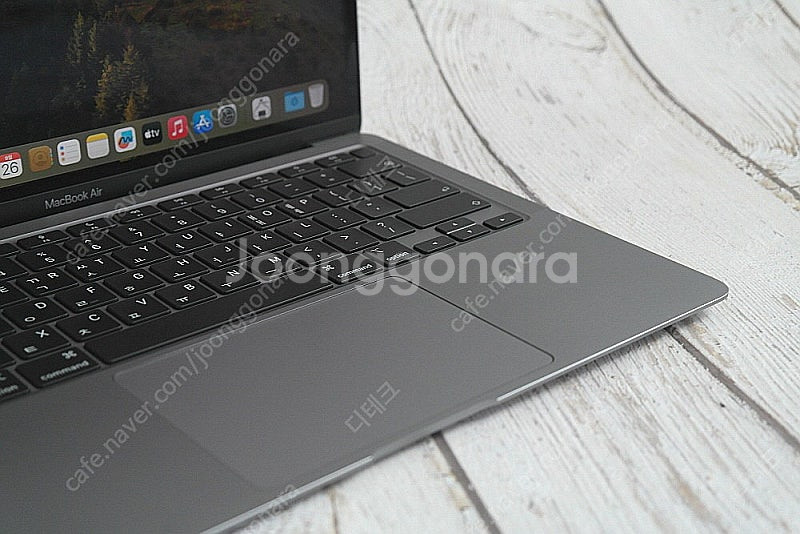 애플 맥북에어/A2337/Apple M1 8Core 판...--1
