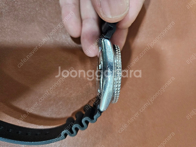 세이코 빈티지 다이버 쿼츠 7548-70--3