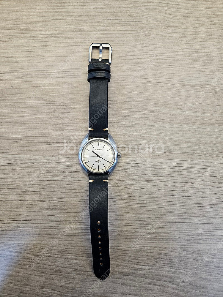 KING SEIKO / 빈티지세이코/ 킹세이코 45K--0