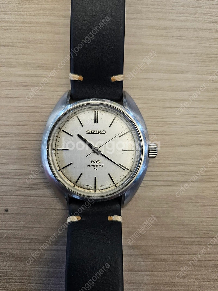 KING SEIKO / 빈티지세이코/ 킹세이코 45K--1
