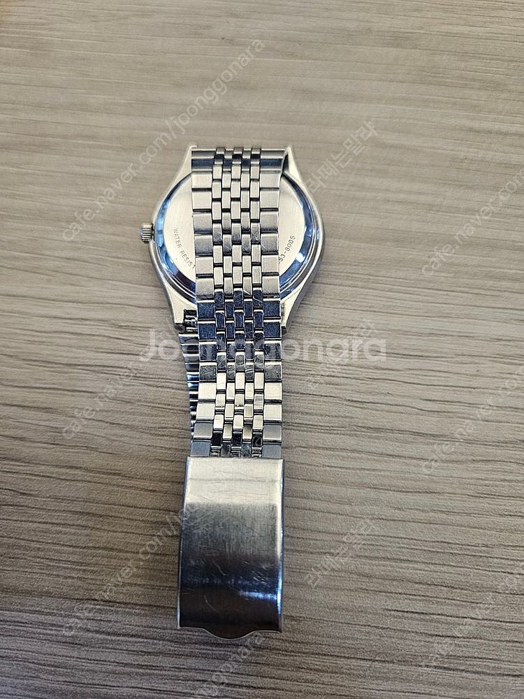 KING SEIKO / KING QUARTZ, 세이코/...--5