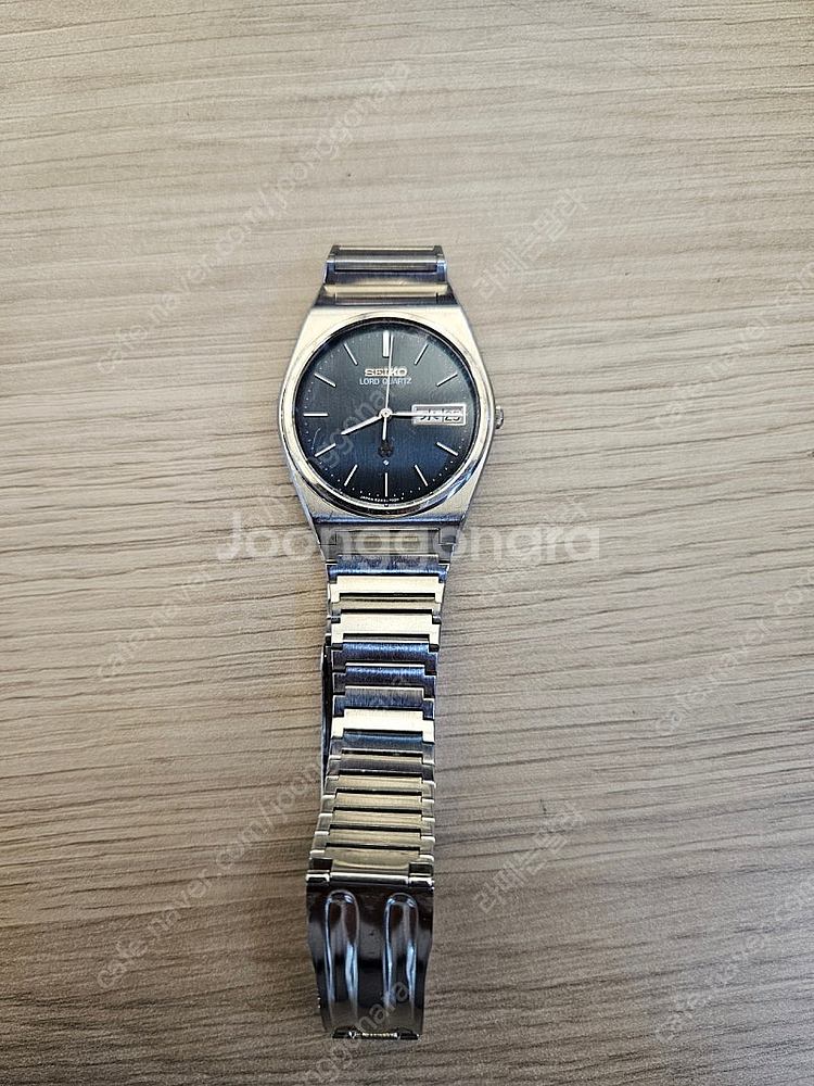 SEIKO / LORD QUARTZ, 세이코/ 빈티지세...--0