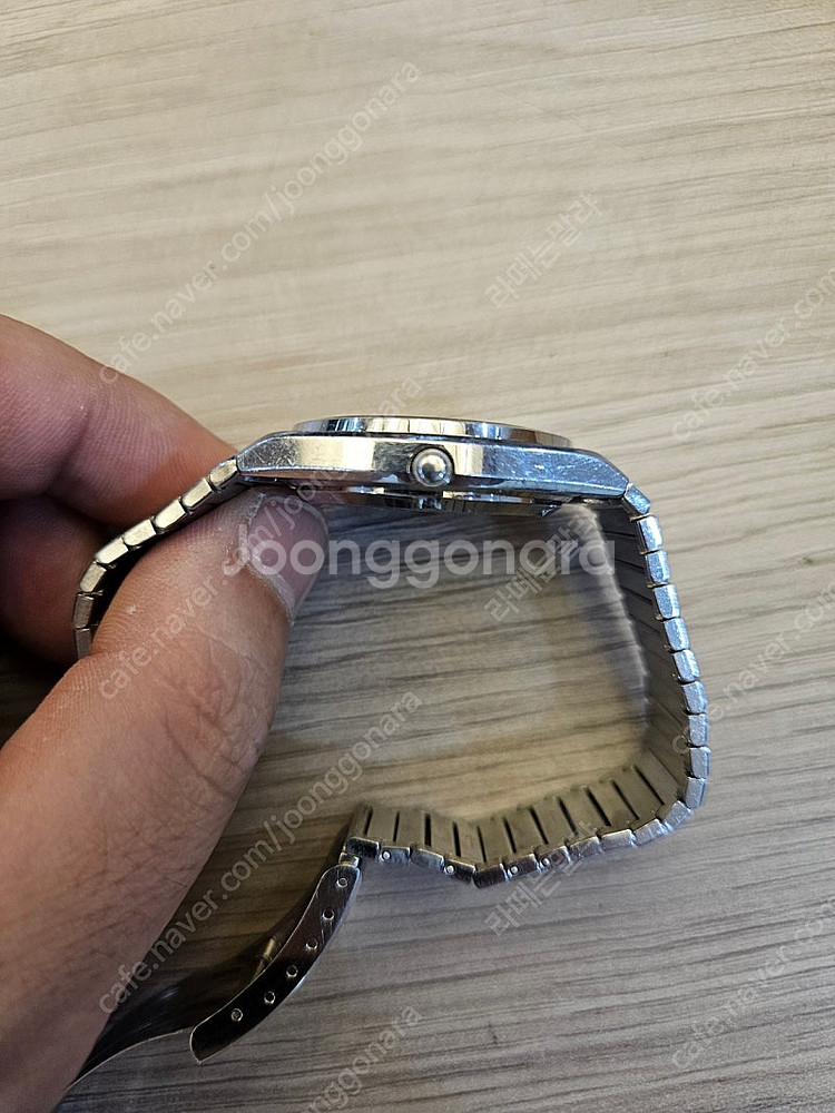 SEIKO / LORD QUARTZ, 세이코/ 빈티지세...--2