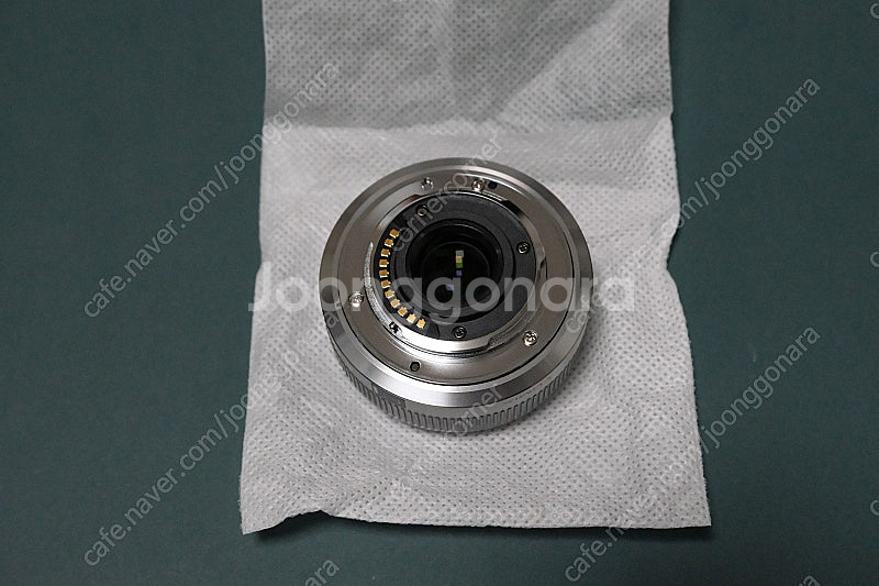 파나소닉 루믹스 Panasonic Lumix GX1 +...--1