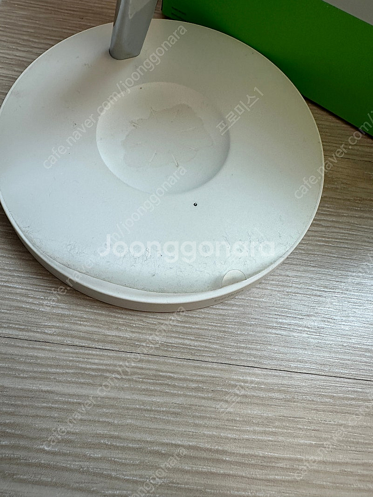 벨킨 3in1 맥세이프 충전기 WIZ009--5