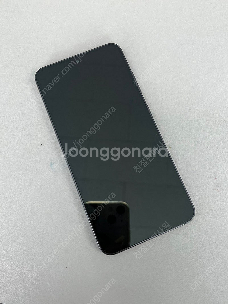 갤럭시S23 블랙 512G 미파손 무잔상 대용량 단말기...--3