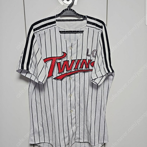 엘지트윈스 유니폼 사이즈 100 이병규 마킹 팝니다